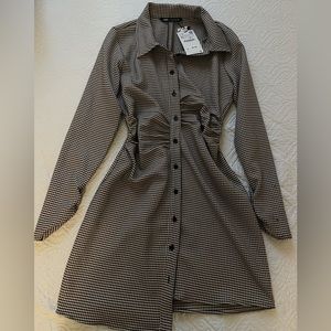 Zara dress
